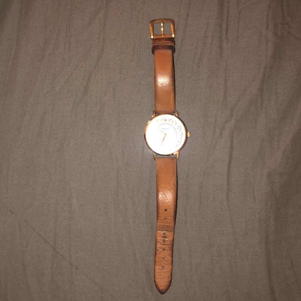 Kate Spade watch